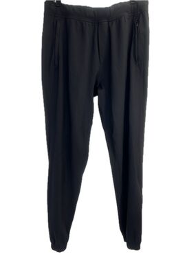 Lululemon Men’s Surge Running Jogger 29" - Black